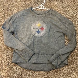 Steelers Sweatshirt
